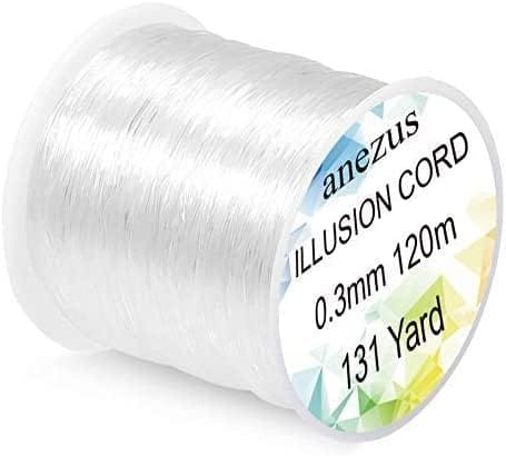 Fije monofilament peshkimi
